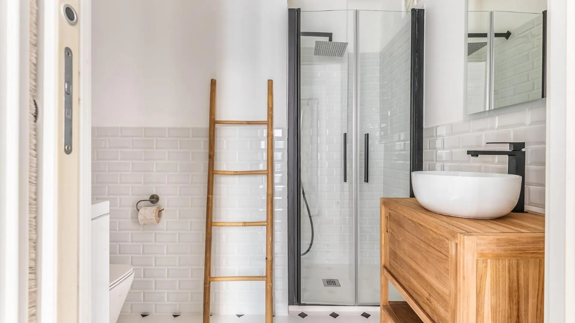Apartmán Milan Porta Venezia Wi-Fi Via Palazzi
