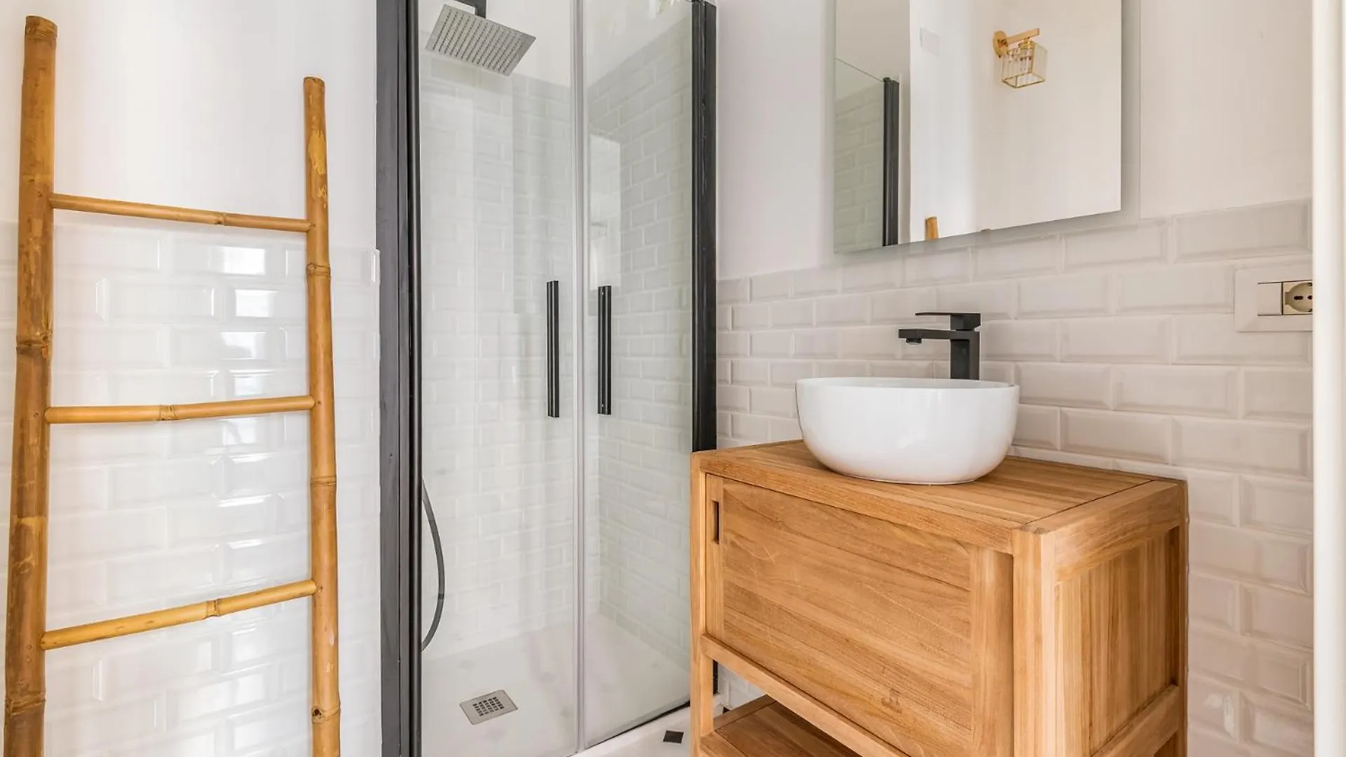 Apartmán Milan Porta Venezia Wi-Fi Via Palazzi
