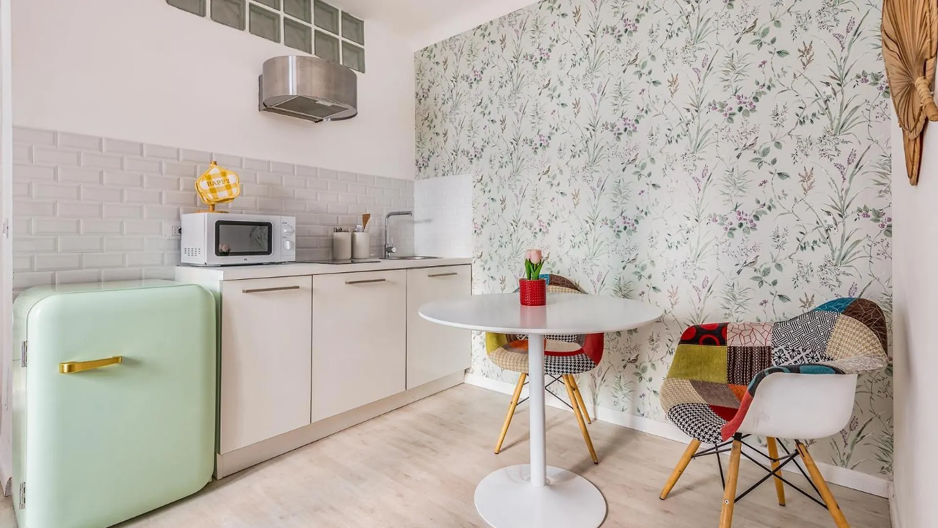 Apartmán Milan Porta Venezia Wi-Fi Via Palazzi Itálie